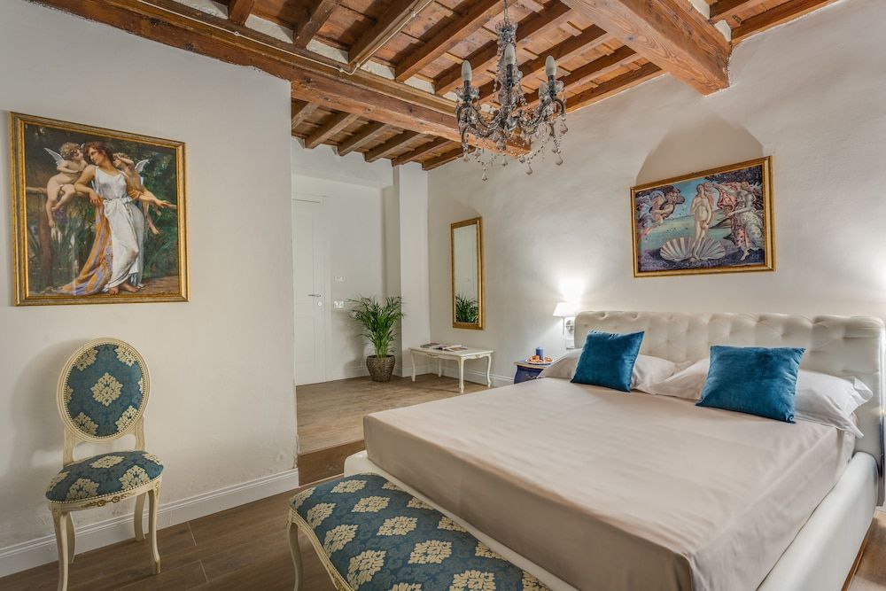 undefined Residenza D'Epoca Sant Anna 2