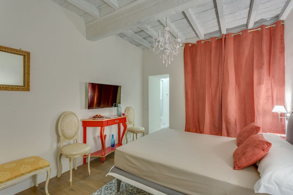 Residenza D'Epoca Sant Anna Comfort Double Room 10