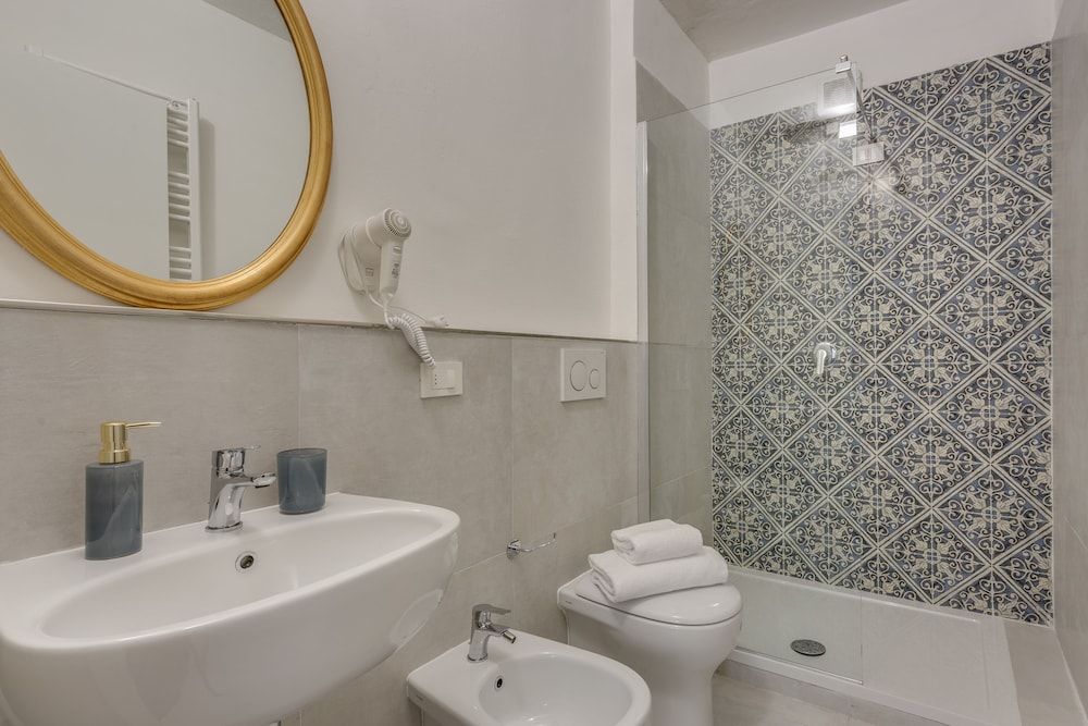 Residenza D'Epoca Sant Anna Comfort Double Room 15