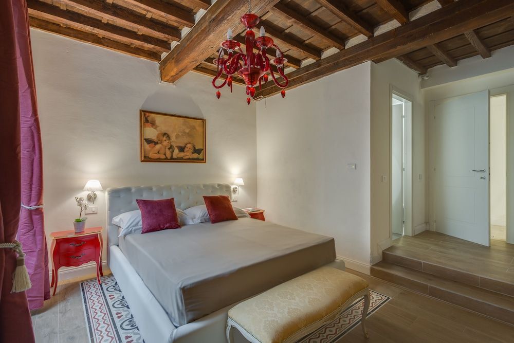 undefined Residenza D'Epoca Sant Anna