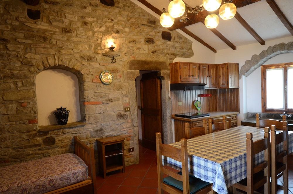 Apartment, 2 Bedrooms (Gemelli)