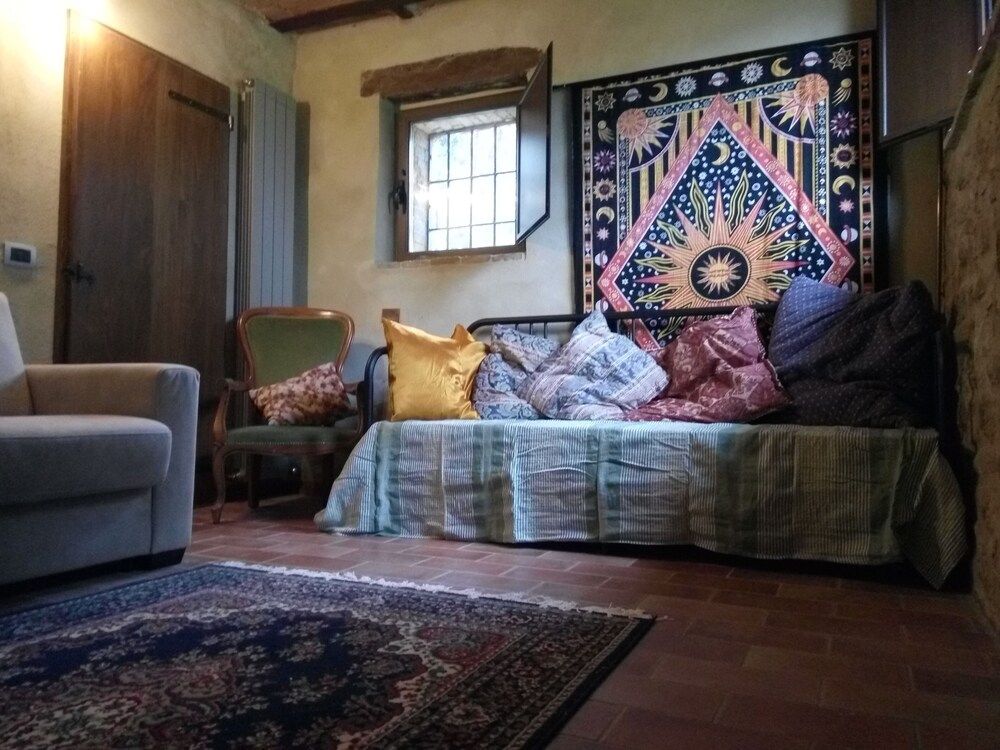 Comfort Apartment, 2 Bedrooms (Ginestra)