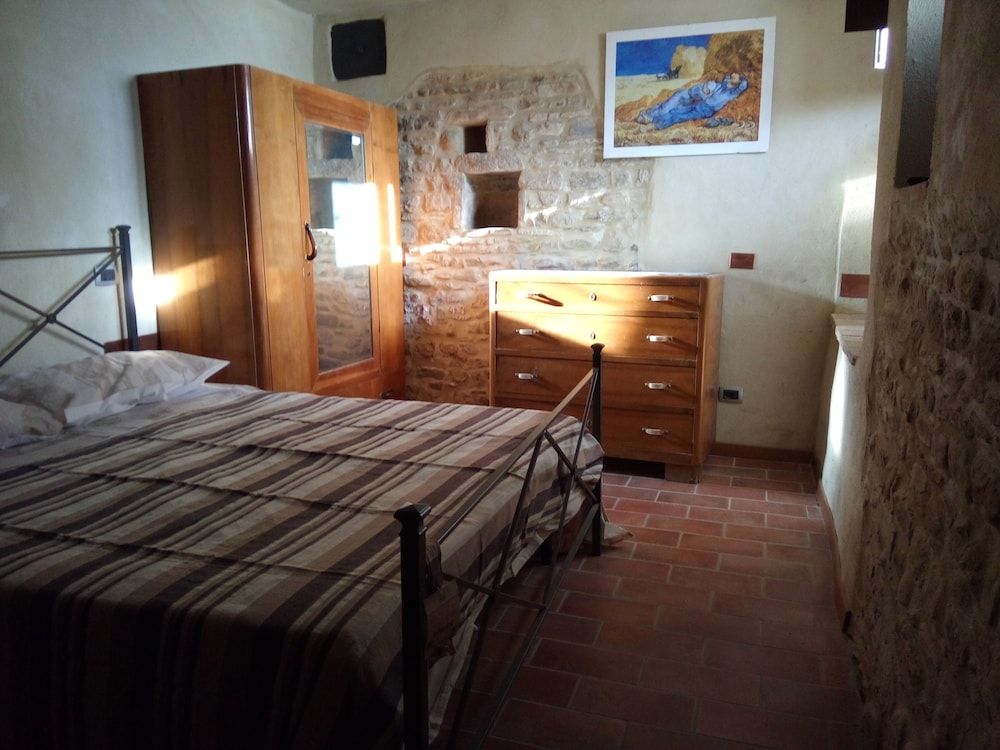 Standard Apartment, 2 Bedrooms (Passiflora)