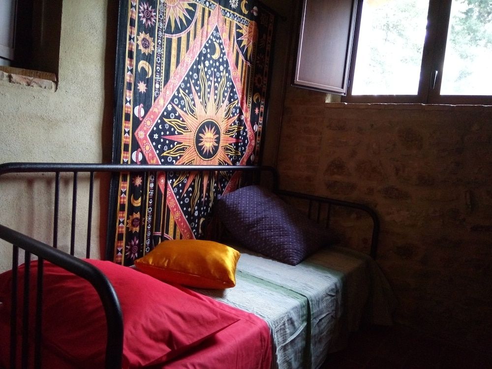 Comfort Apartment, 2 Bedrooms (Ginestra)