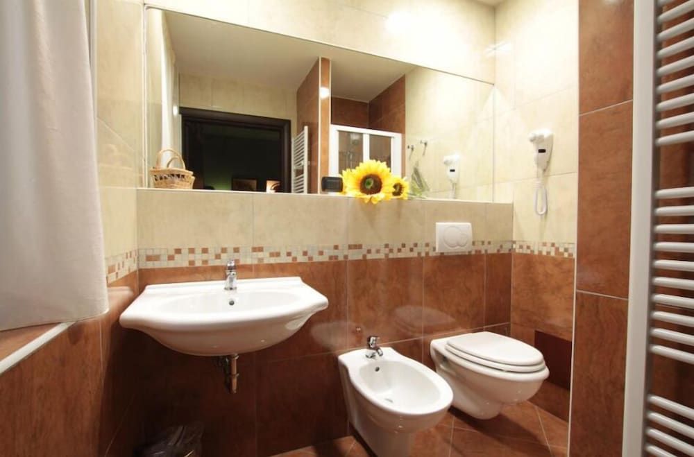 Tenuta del Vecchio Mulino Triple Room 4