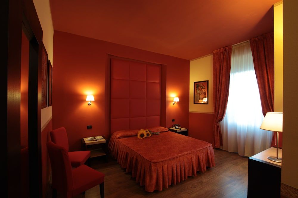 Tenuta del Vecchio Mulino Double or Twin Room 2