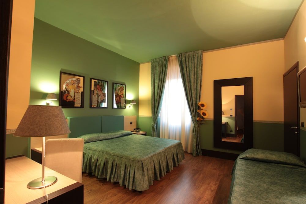 Tenuta del Vecchio Mulino