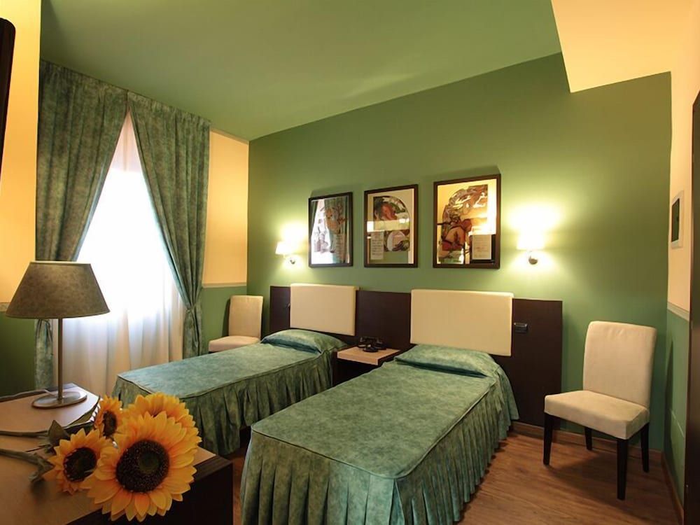 Tenuta del Vecchio Mulino Triple Room 3