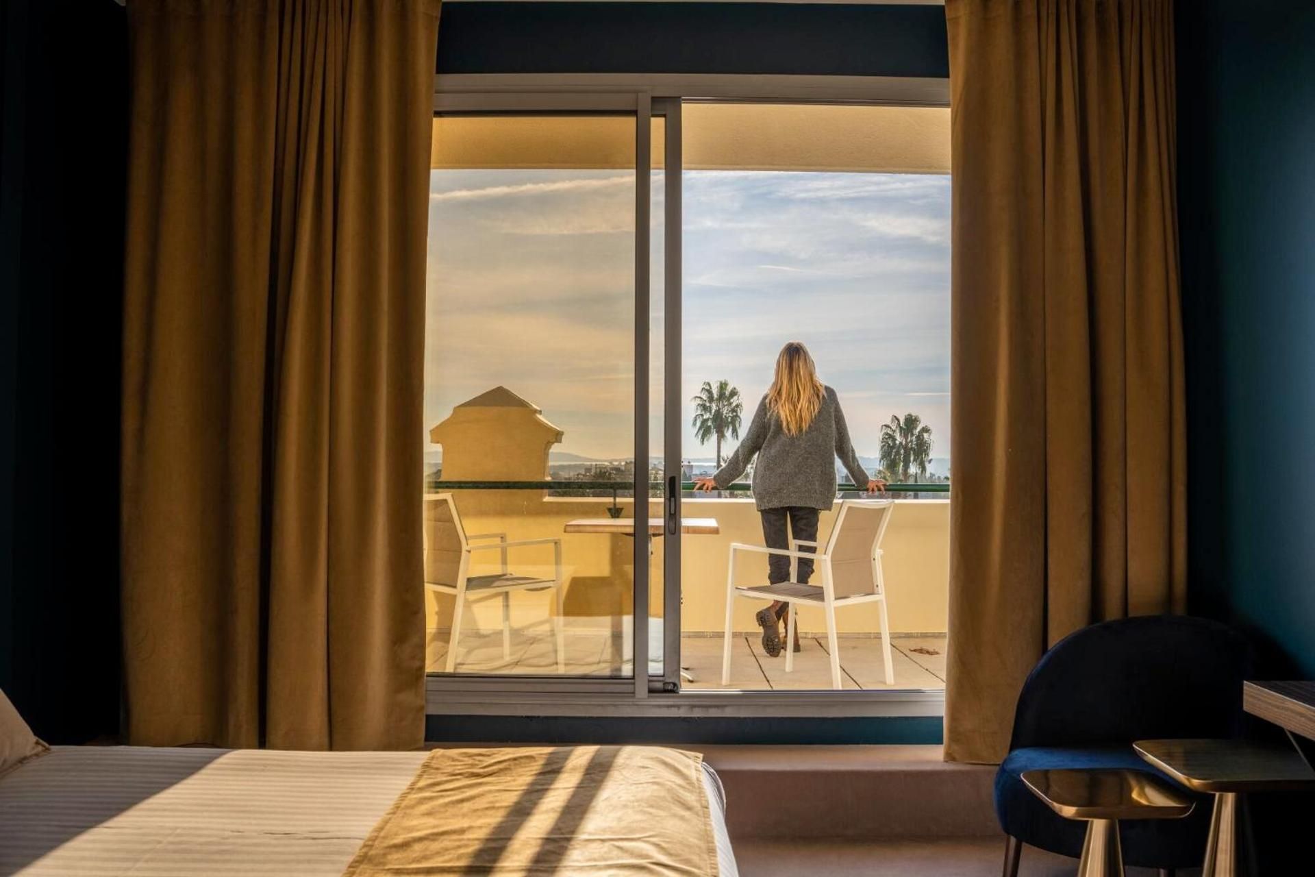 Double Room - Disability Access