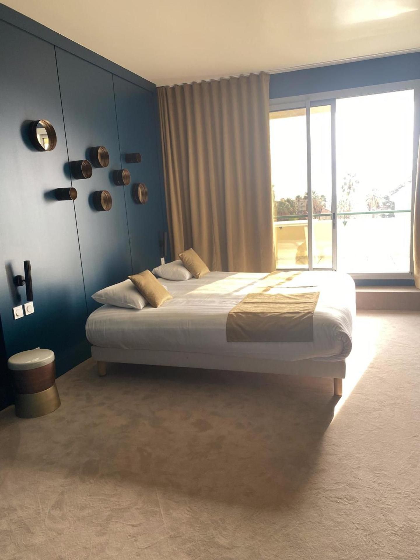 Double Room - Disability Access