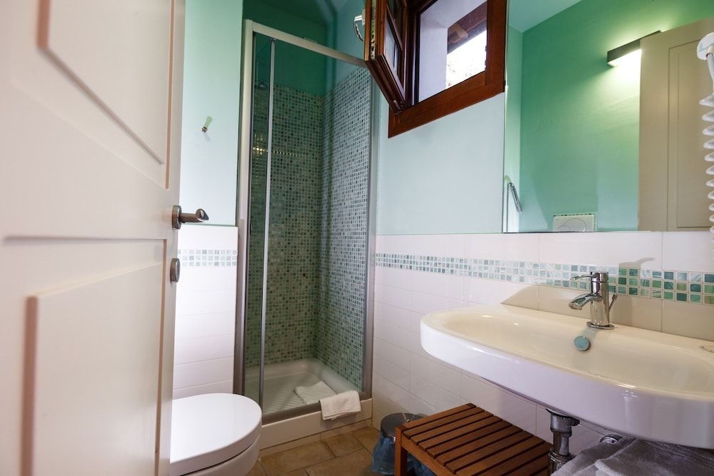 La Posta di Torrenova Classic Double Room 4