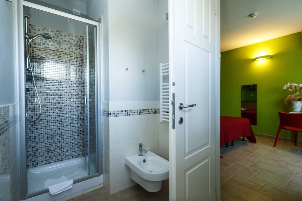 La Posta di Torrenova Economy Room, 1 Bedroom 6