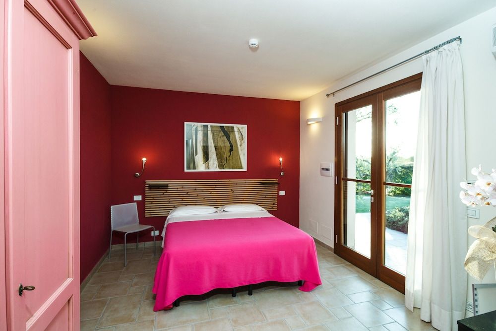 La Posta di Torrenova Superior Double or Twin Room