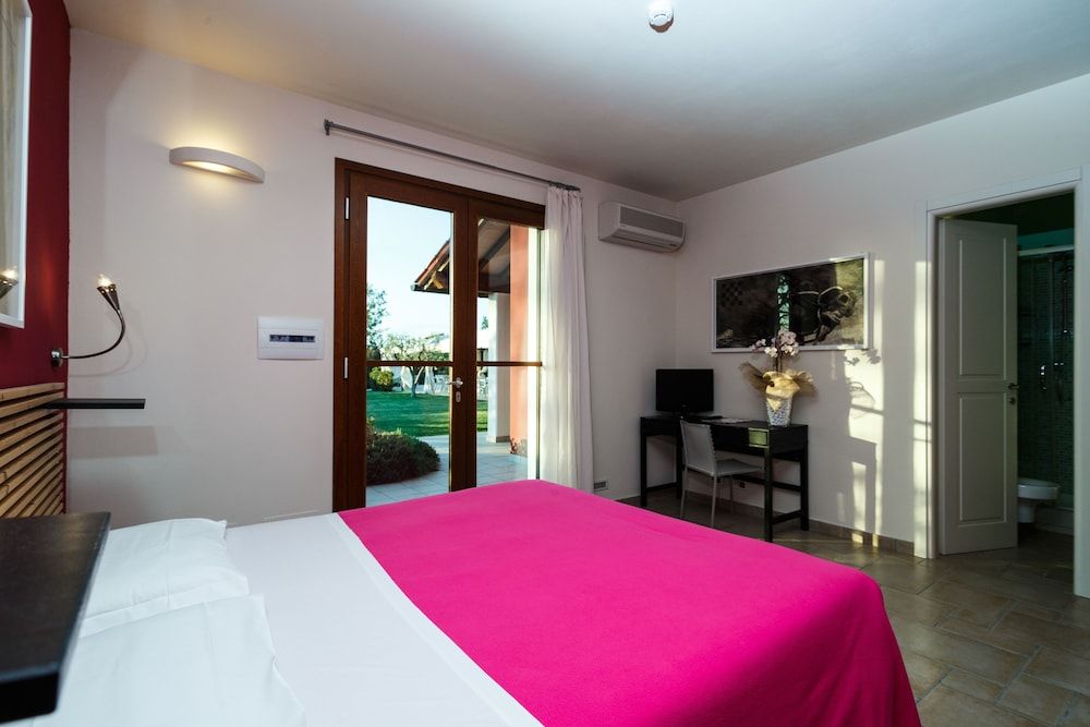 La Posta di Torrenova Superior Double or Twin Room 3