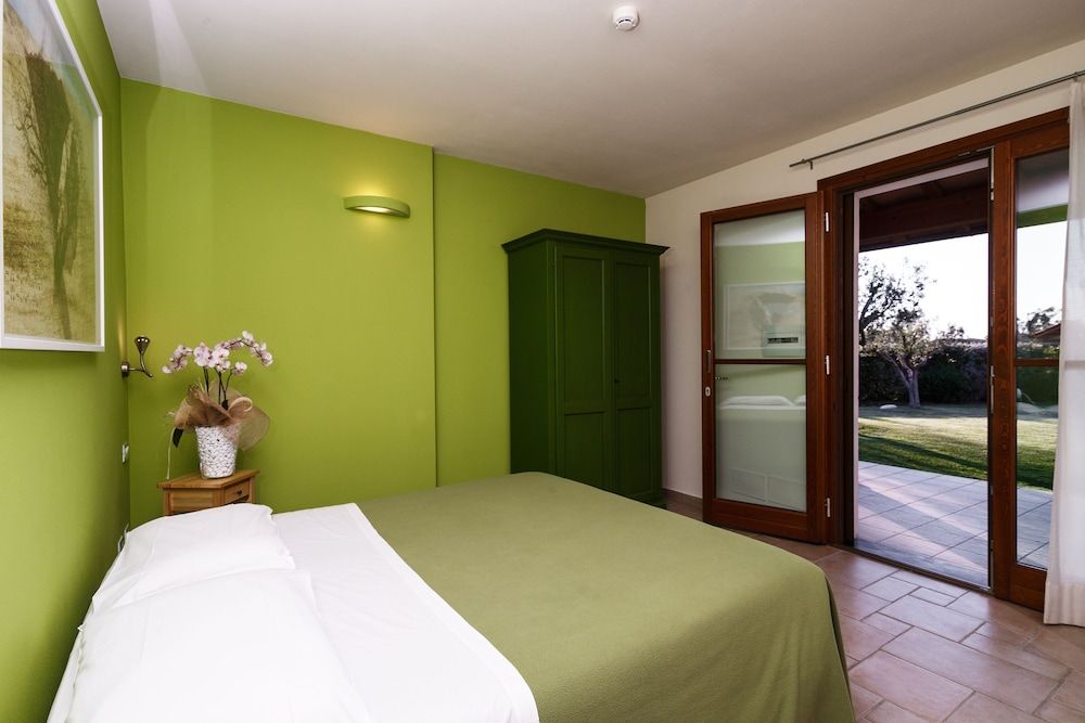 La Posta di Torrenova Economy Room, 1 Bedroom