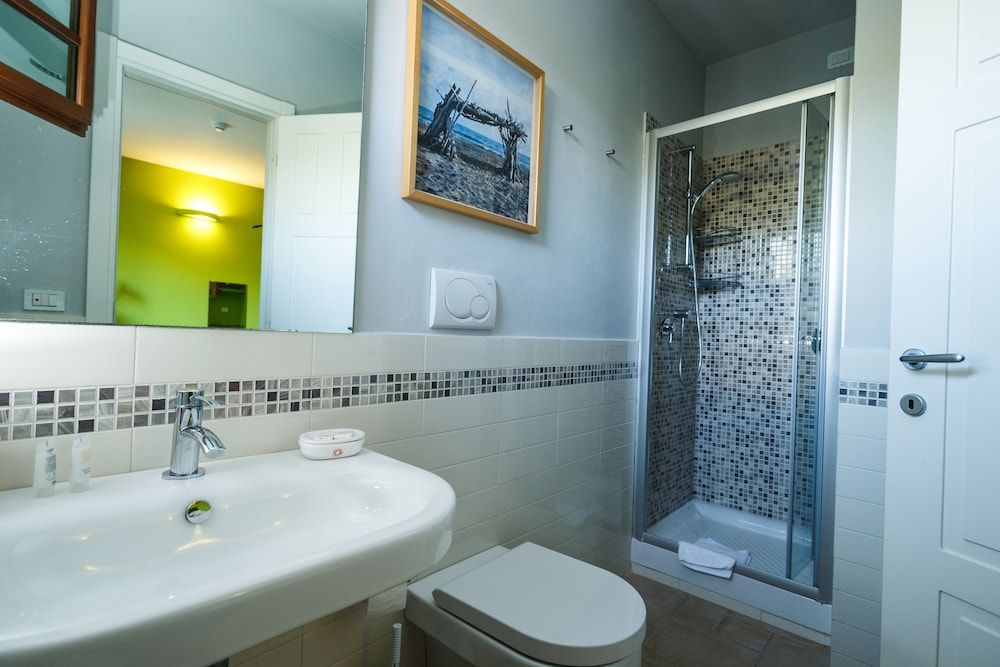 La Posta di Torrenova Classic Double Room 3