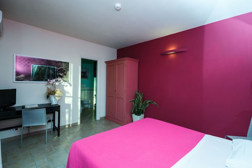 La Posta di Torrenova Superior Double or Twin Room 7