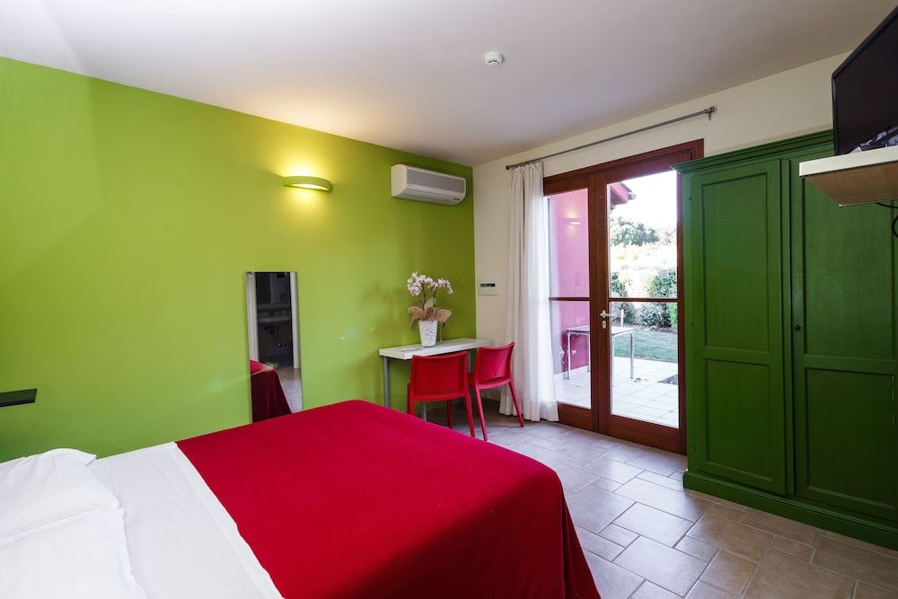 La Posta di Torrenova Economy Room, 1 Bedroom 2