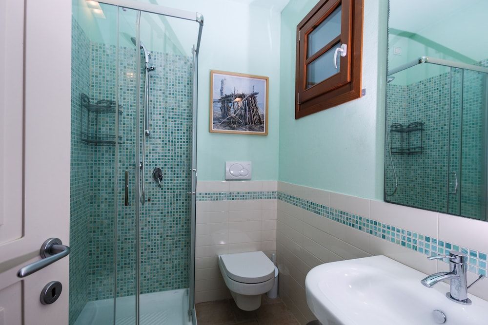 La Posta di Torrenova Superior Double or Twin Room 5