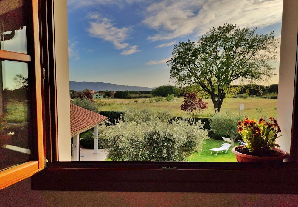 La Posta di Torrenova Superior Double or Twin Room 4