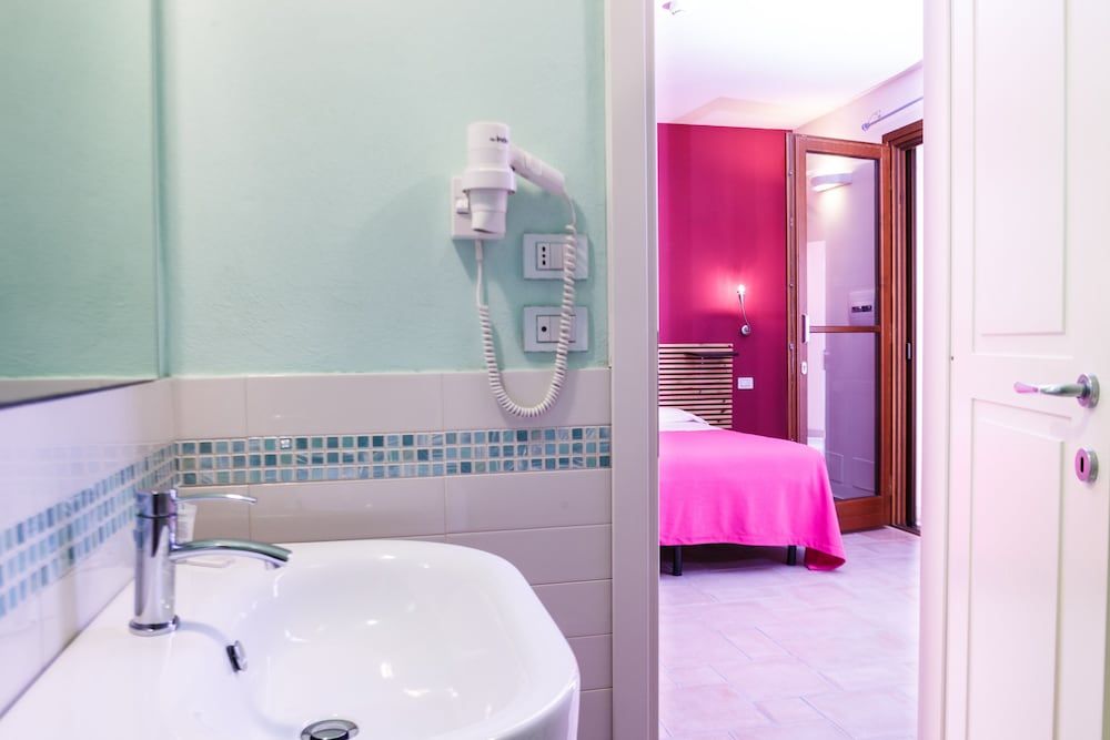 La Posta di Torrenova Superior Double or Twin Room 6