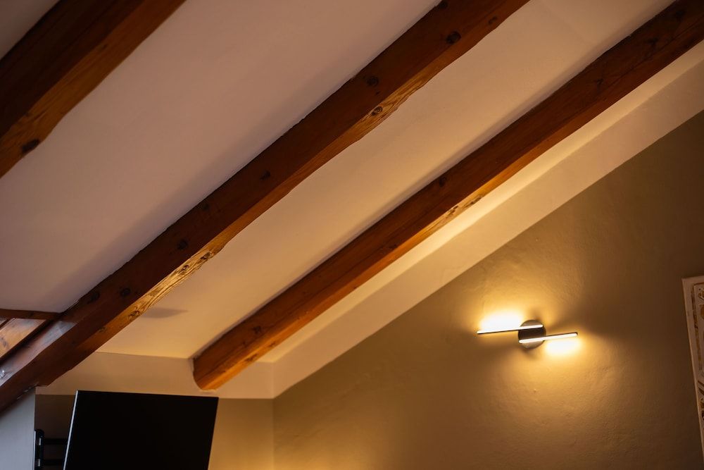 La Fertè Hotel Classic Room, 1 Bedroom, Hill View 12