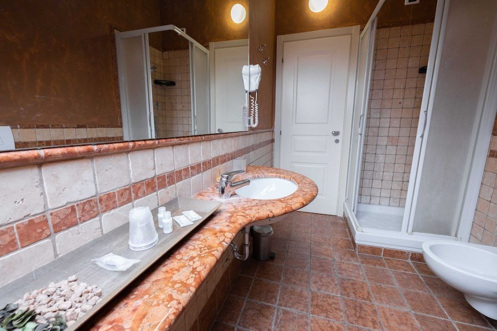 La Fertè Hotel Classic Room, 1 Bedroom, Hill View 5