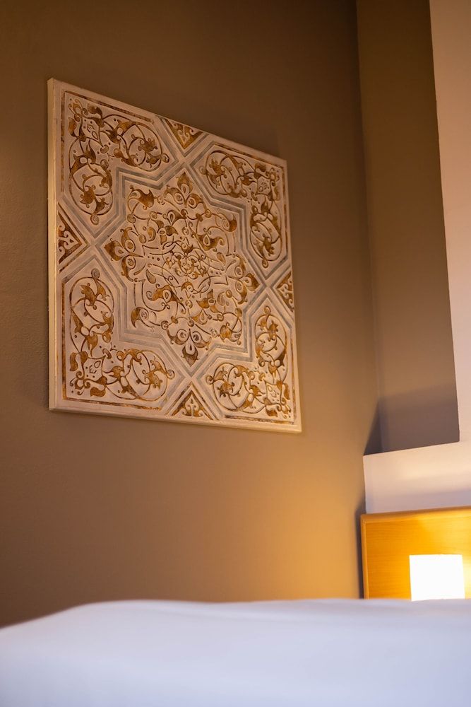 La Fertè Hotel Classic Room, 1 Bedroom, Hill View 11