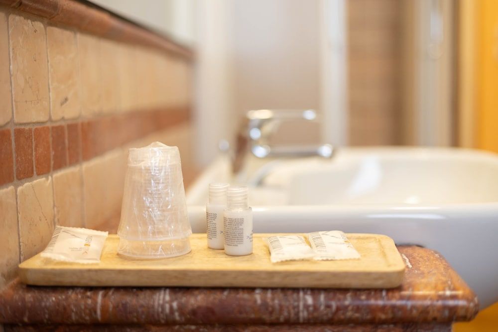 La Fertè Hotel Business Double or Twin Room, 1 Bedroom, Hill View 30