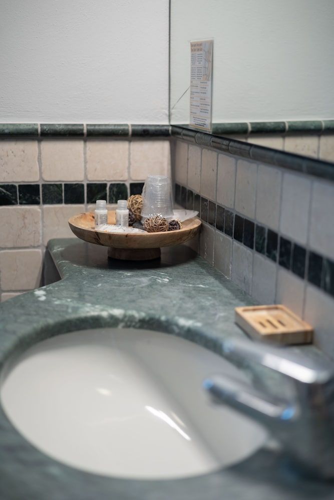 La Fertè Hotel Comfort Room, 1 Double Bed, Hill View 17