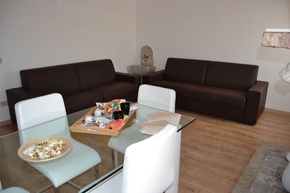 undefined Suite in Venice Ai Carmini 6