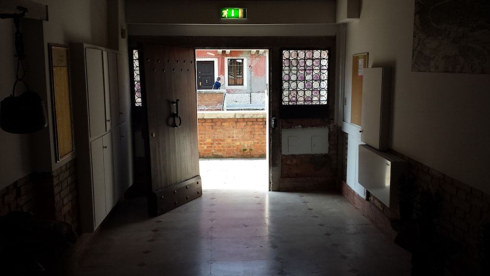 undefined Suite in Venice Ai Carmini 4