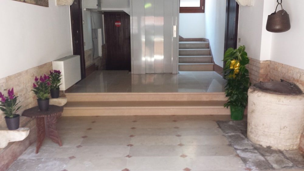 undefined Suite in Venice Ai Carmini 3