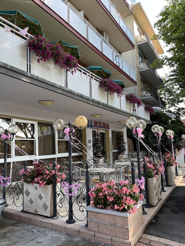 Hotel Wega