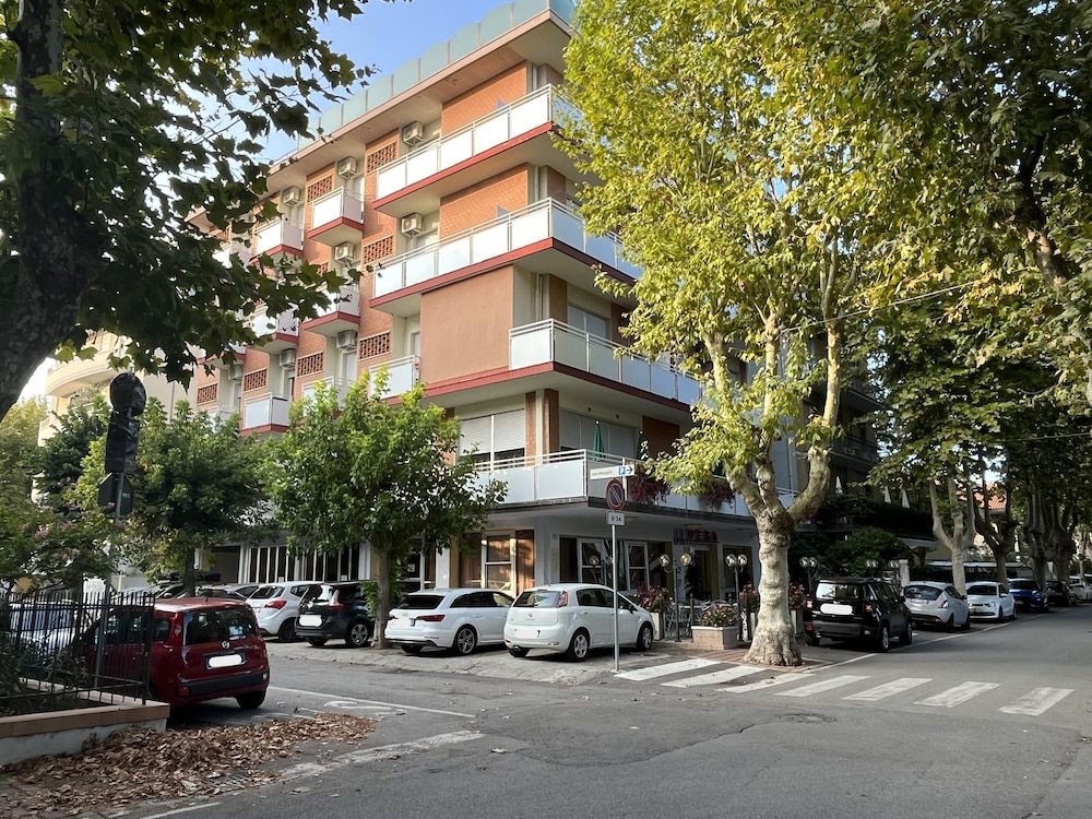 Hotel Wega