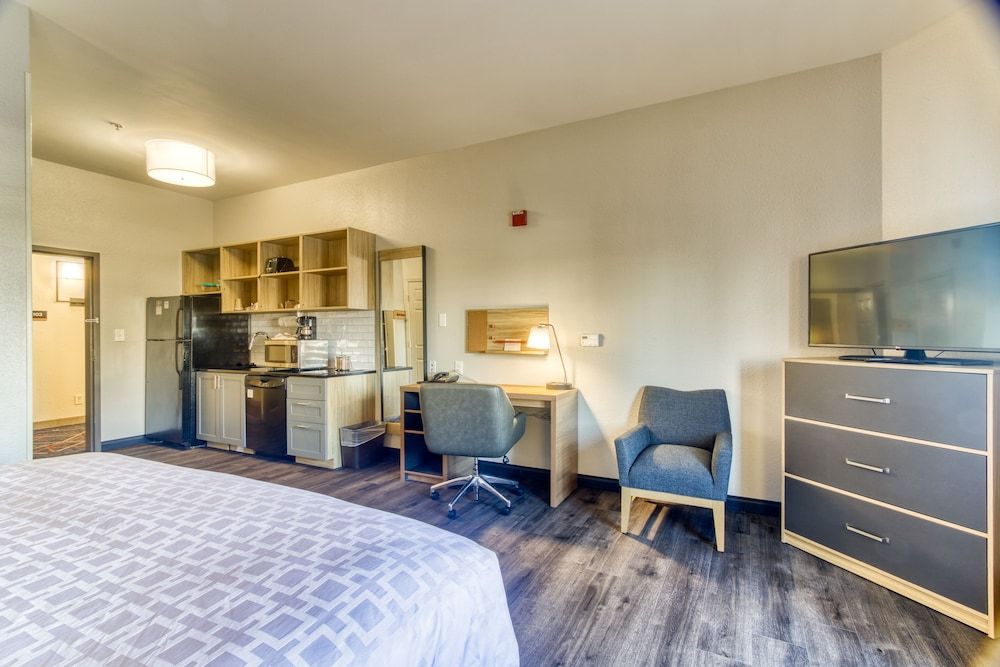 Studio Suite, 2 Queen Beds