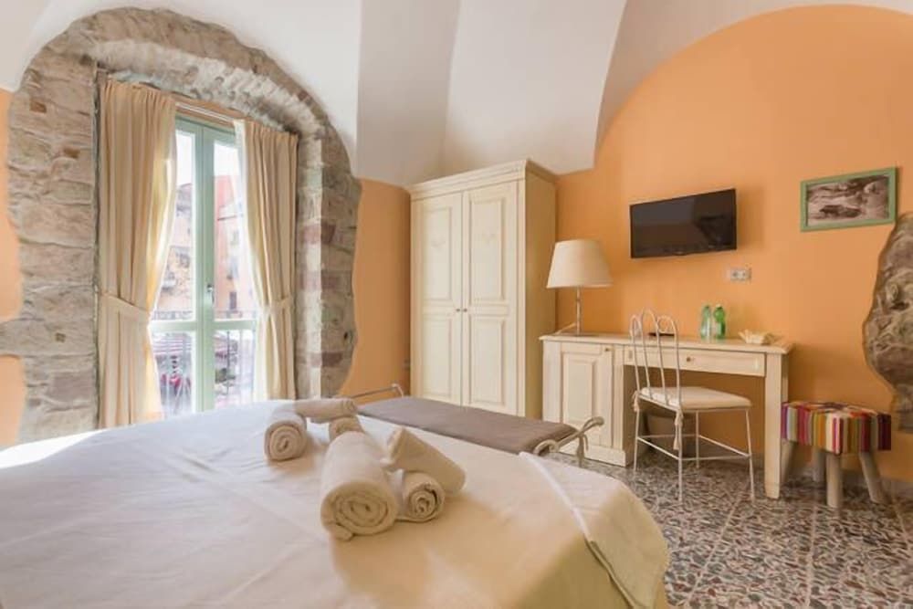 Panoramic Room, 1 Queen Bed, City View