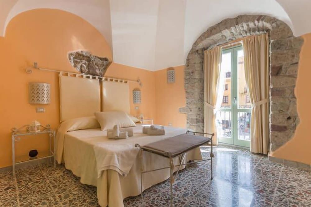 Panoramic Room, 1 Queen Bed, City View