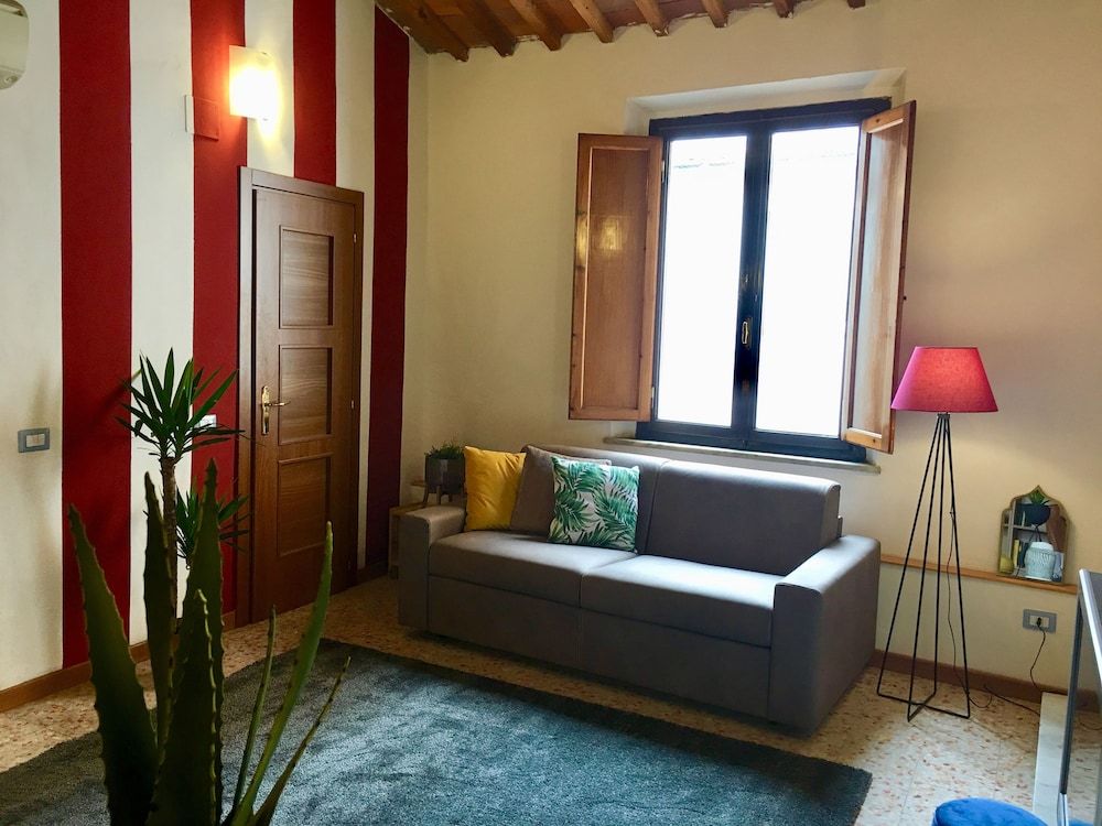 AwesHome - Lungarno Bellavista Penthouse Luxury Penthouse, 3 Bedrooms 47