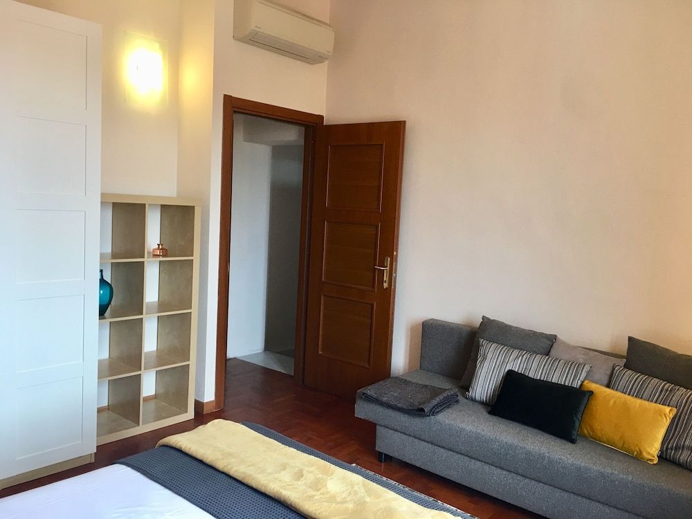 AwesHome - Lungarno Bellavista Penthouse Luxury Penthouse, 3 Bedrooms 31