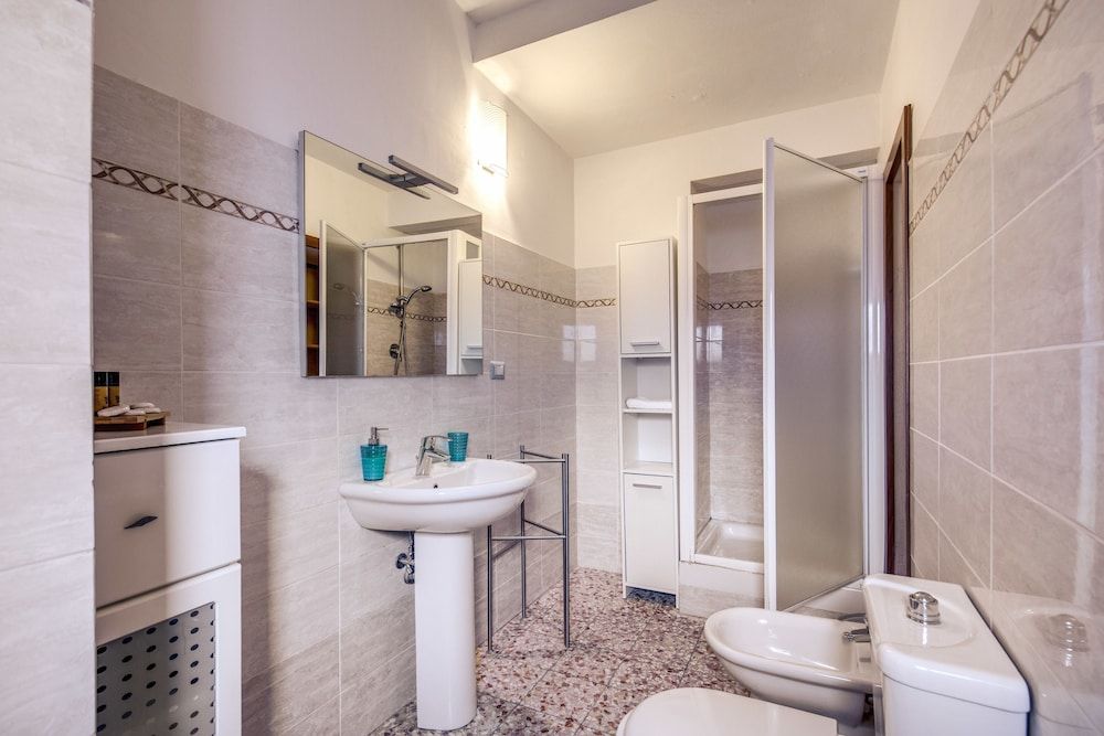 AwesHome - Lungarno Bellavista Penthouse Luxury Penthouse, 3 Bedrooms 30