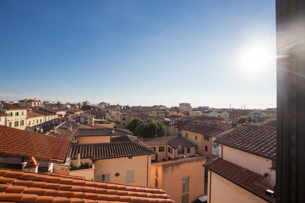 AwesHome - Lungarno Bellavista Penthouse Luxury Penthouse, 3 Bedrooms 21