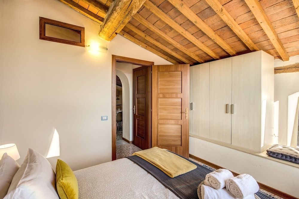 AwesHome - Lungarno Bellavista Penthouse Luxury Penthouse, 3 Bedrooms 39