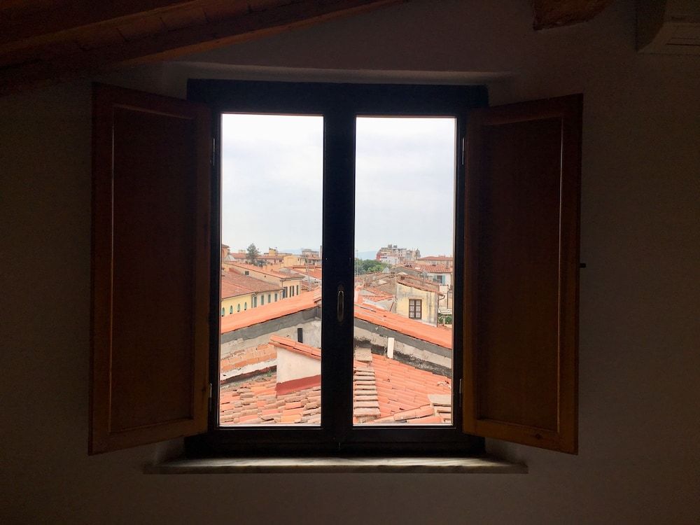 AwesHome - Lungarno Bellavista Penthouse Luxury Penthouse, 3 Bedrooms 57