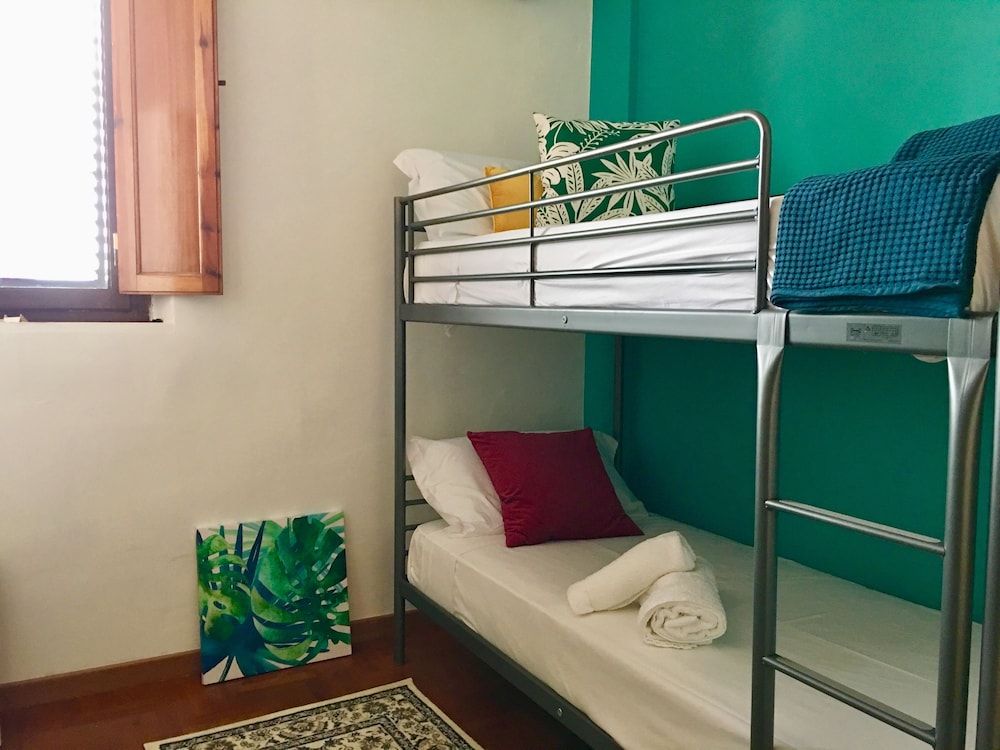 undefined AwesHome - Lungarno Bellavista Penthouse 6