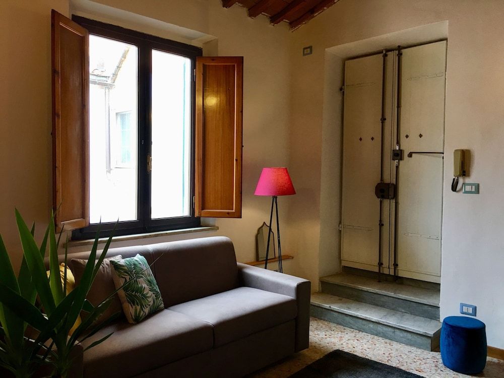 AwesHome - Lungarno Bellavista Penthouse Luxury Penthouse, 3 Bedrooms 43