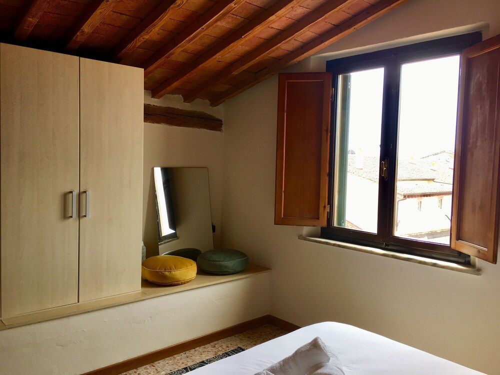 AwesHome - Lungarno Bellavista Penthouse Luxury Penthouse, 3 Bedrooms 34