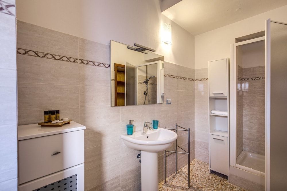 AwesHome - Lungarno Bellavista Penthouse Luxury Penthouse, 3 Bedrooms 29