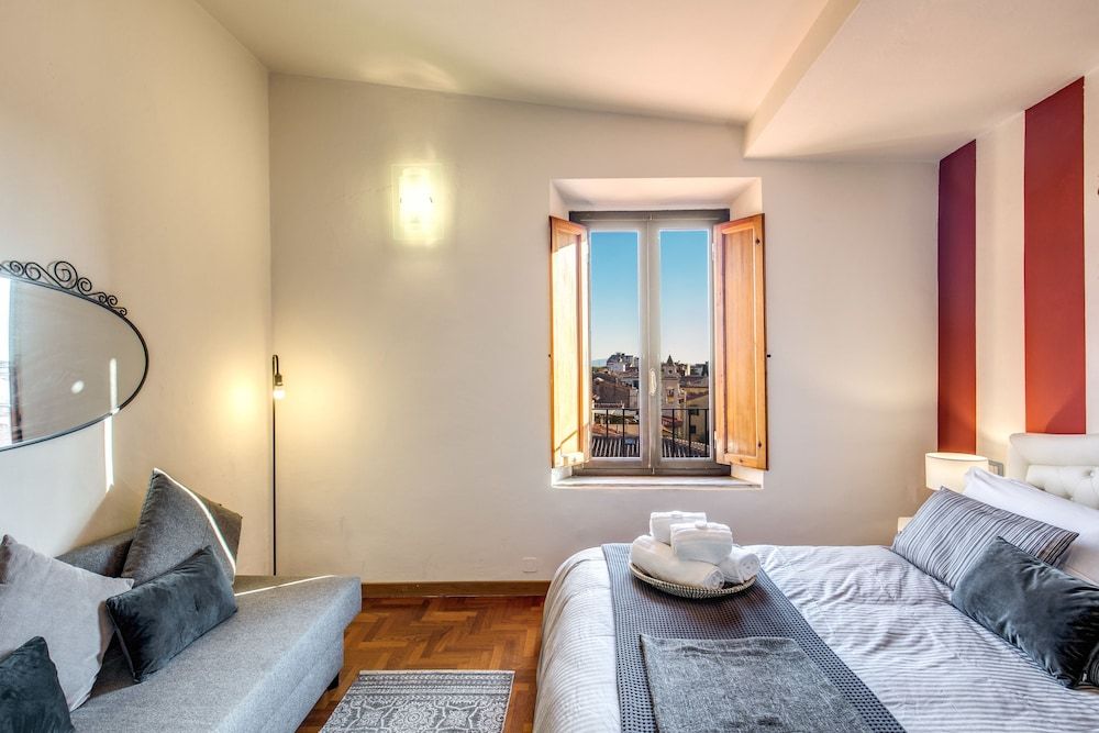 AwesHome - Lungarno Bellavista Penthouse Luxury Penthouse, 3 Bedrooms 38