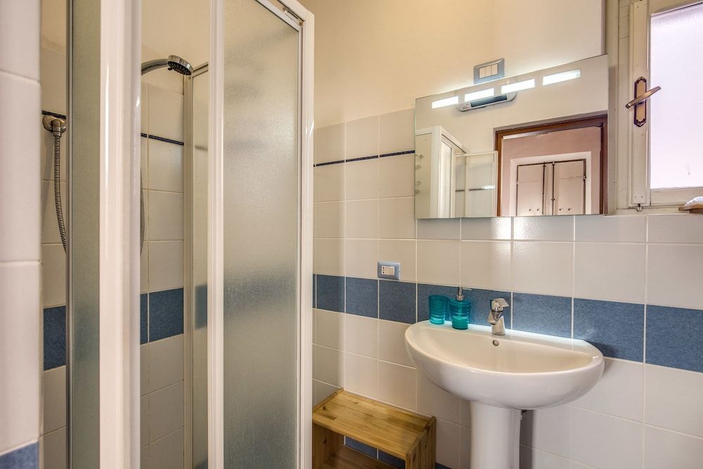 AwesHome - Lungarno Bellavista Penthouse Luxury Penthouse, 3 Bedrooms 26